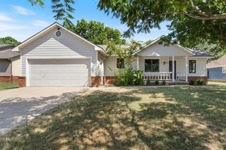 203 Cordes Drive, Siloam Springs, AR 72761
