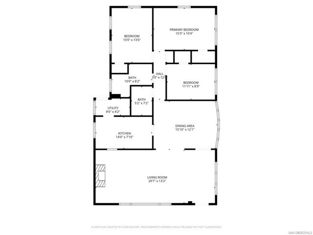 44 Torrance Street, San Diego, CA 92103