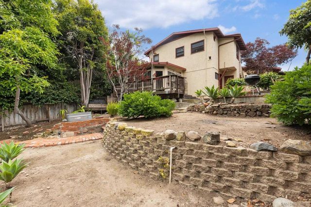 44 Torrance Street, San Diego, CA 92103