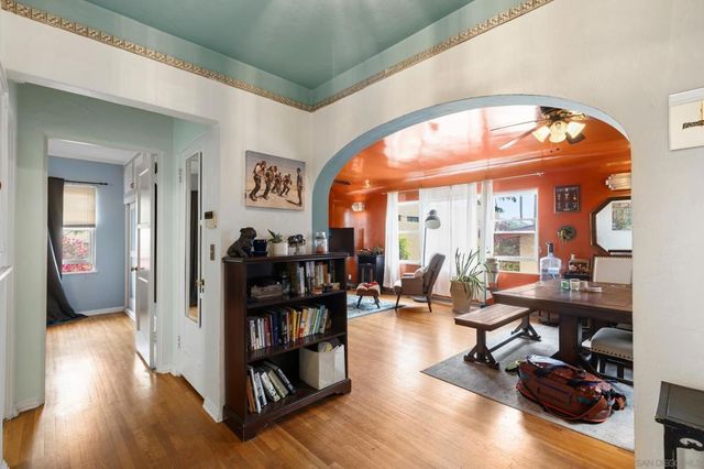 44 Torrance Street, San Diego, CA 92103