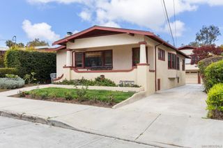 44 Torrance Street, San Diego, CA 92103
