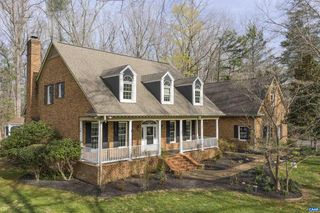 3125 BEAU MONT FARM RD, Charlottesville, VA 22901