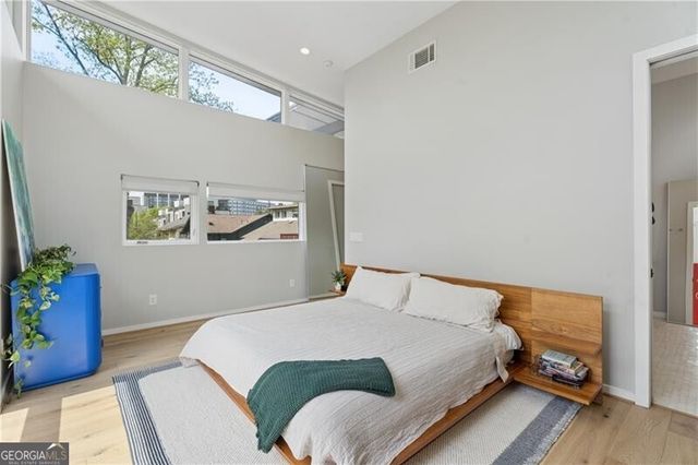 829 North Avenue NE 2, Atlanta, GA 30306