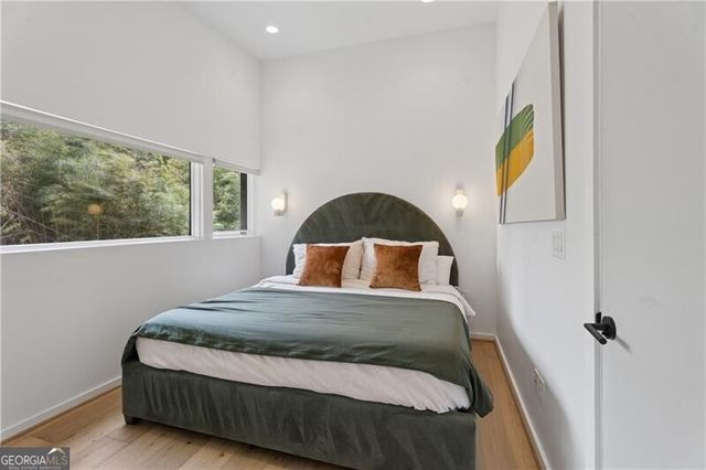 829 North Avenue NE 2, Atlanta, GA 30306