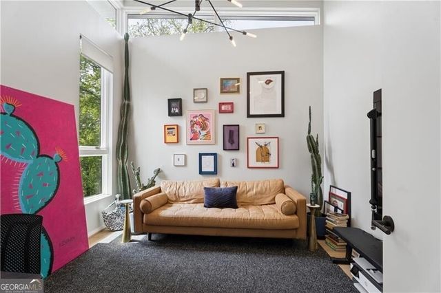 829 North Avenue NE 2, Atlanta, GA 30306