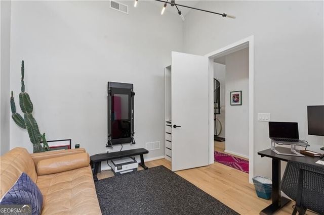 829 North Avenue NE 2, Atlanta, GA 30306