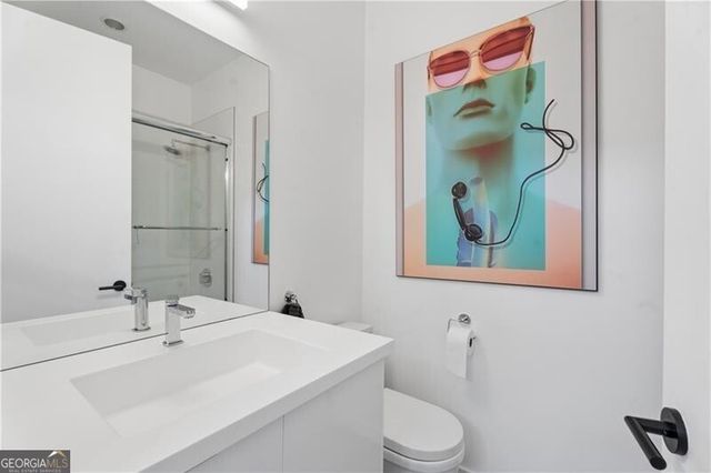 829 North Avenue NE 2, Atlanta, GA 30306