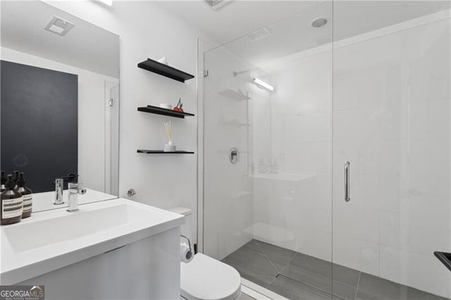 829 North Avenue NE 2, Atlanta, GA 30306
