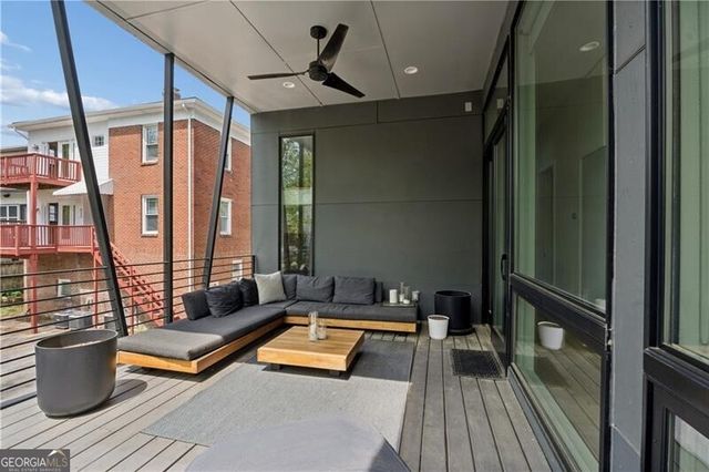 829 North Avenue NE 2, Atlanta, GA 30306