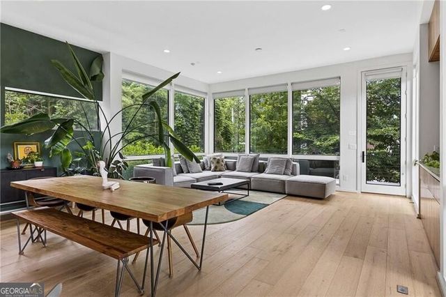 829 North Avenue NE 2, Atlanta, GA 30306