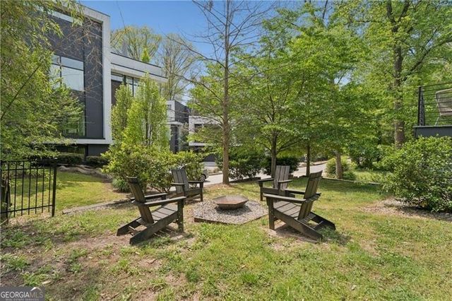 829 North Avenue NE 2, Atlanta, GA 30306