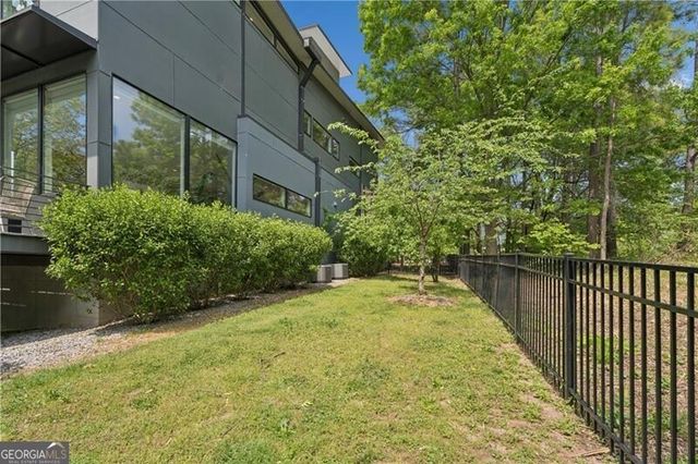 829 North Avenue NE 2, Atlanta, GA 30306
