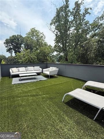 829 North Avenue NE 2, Atlanta, GA 30306