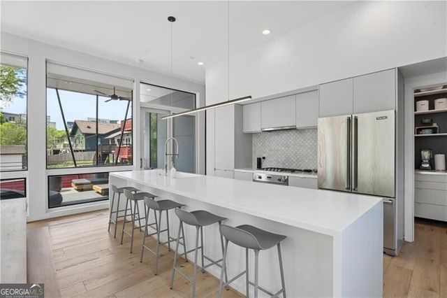 829 North Avenue NE 2, Atlanta, GA 30306