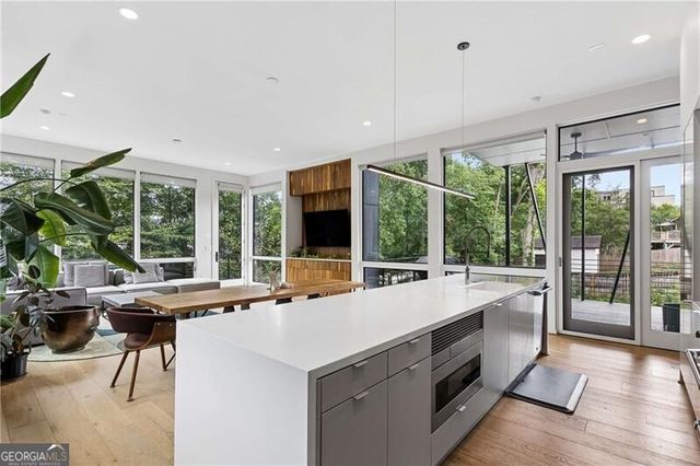 829 North Avenue NE 2, Atlanta, GA 30306