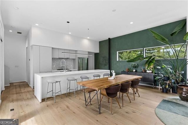 829 North Avenue NE 2, Atlanta, GA 30306