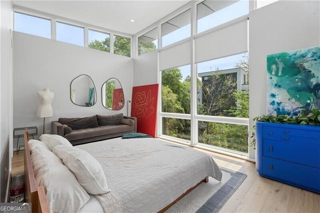 829 North Avenue NE 2, Atlanta, GA 30306