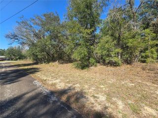 8365 N IBSEN DRIVE, Citrus Springs, FL 34433