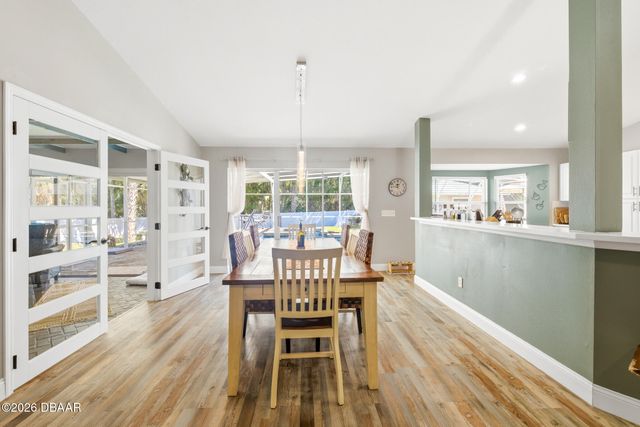 893 Bolton Road, New Smyrna Beach, FL 32168