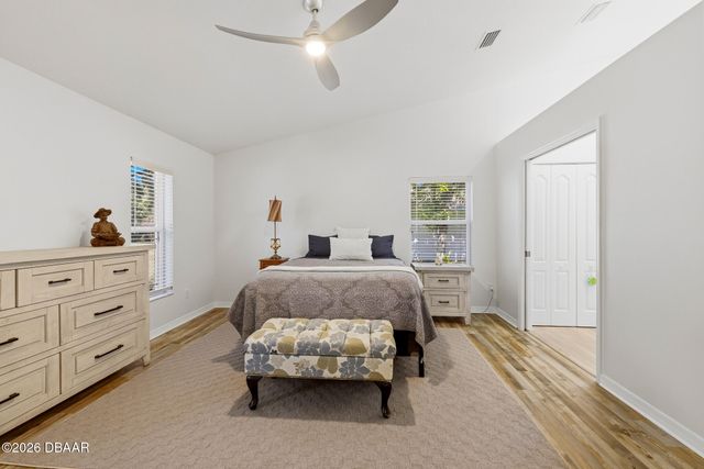 893 Bolton Road, New Smyrna Beach, FL 32168