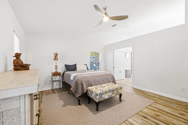 893 Bolton Road, New Smyrna Beach, FL 32168