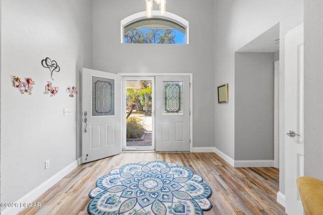 893 Bolton Road, New Smyrna Beach, FL 32168