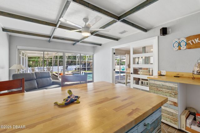 893 Bolton Road, New Smyrna Beach, FL 32168