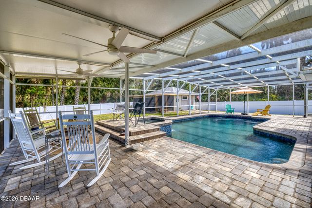 893 Bolton Road, New Smyrna Beach, FL 32168