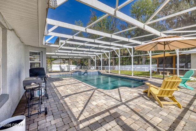 893 Bolton Road, New Smyrna Beach, FL 32168