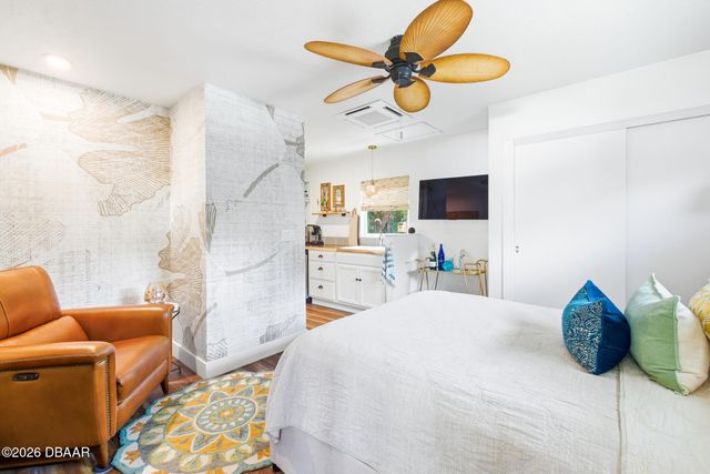 893 Bolton Road, New Smyrna Beach, FL 32168