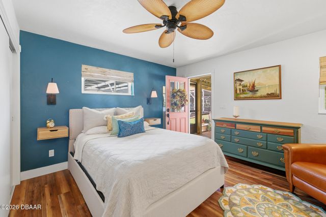 893 Bolton Road, New Smyrna Beach, FL 32168