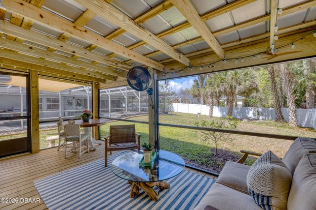 893 Bolton Road, New Smyrna Beach, FL 32168