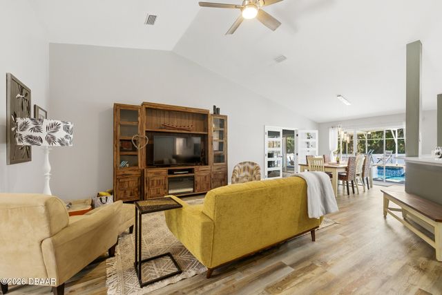 893 Bolton Road, New Smyrna Beach, FL 32168