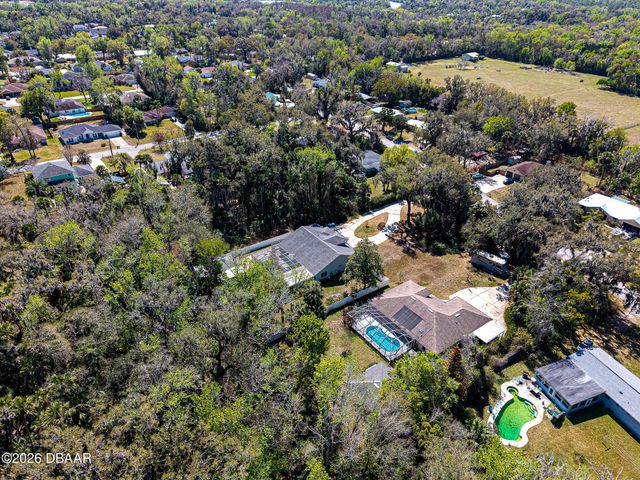 893 Bolton Road, New Smyrna Beach, FL 32168