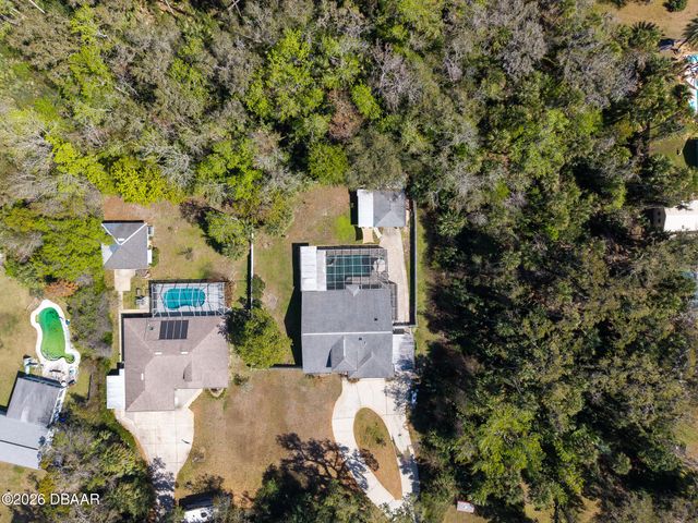 893 Bolton Road, New Smyrna Beach, FL 32168