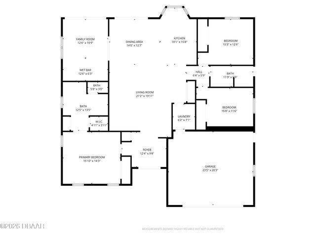 893 Bolton Road, New Smyrna Beach, FL 32168