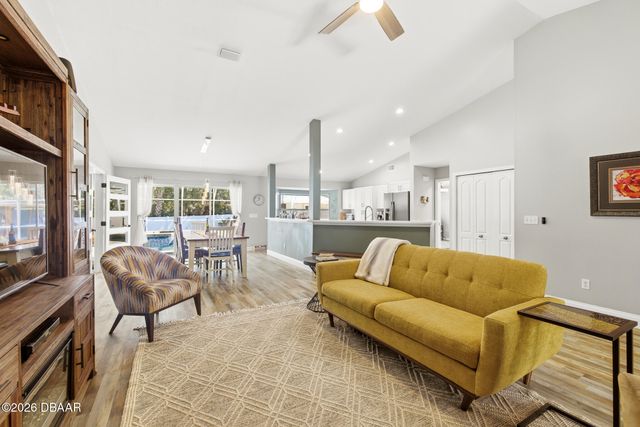 893 Bolton Road, New Smyrna Beach, FL 32168