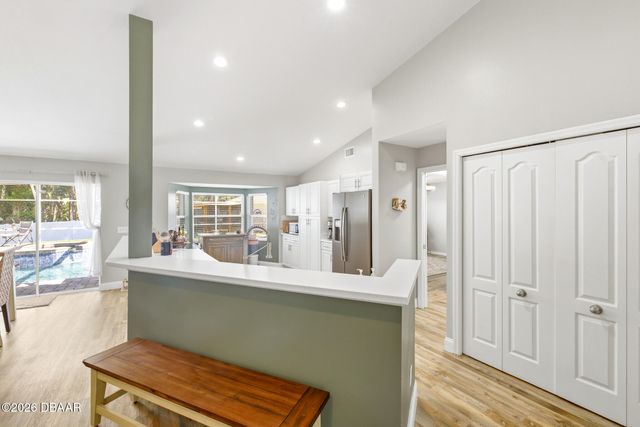 893 Bolton Road, New Smyrna Beach, FL 32168