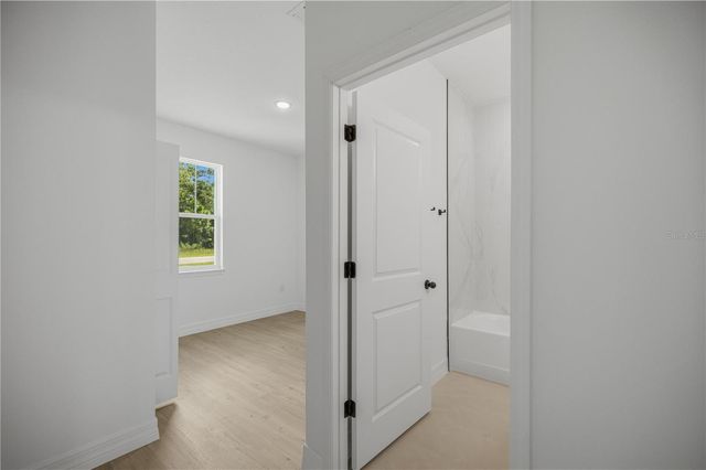 10868 N ACADEMY DRIVE, Citrus Springs, FL 34434