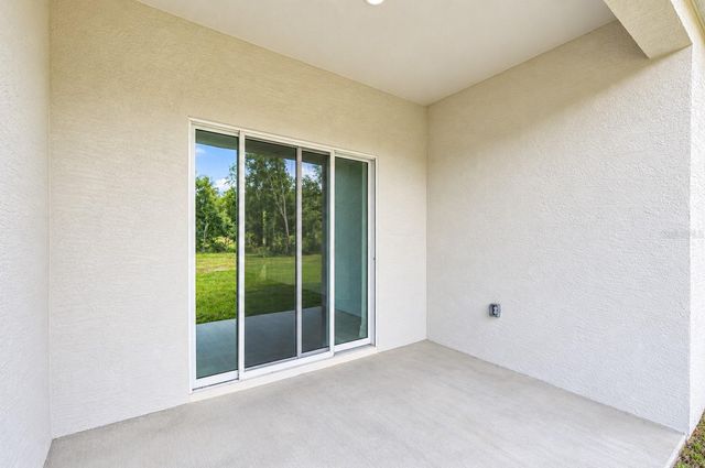 10868 N ACADEMY DRIVE, Citrus Springs, FL 34434