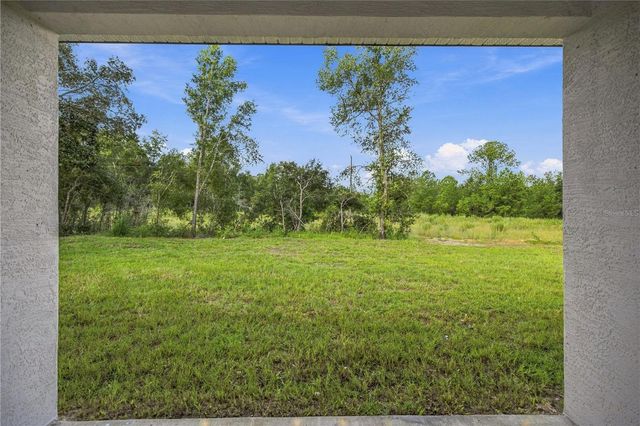 10868 N ACADEMY DRIVE, Citrus Springs, FL 34434