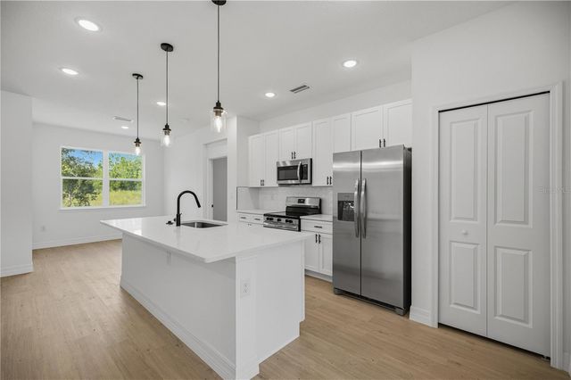10868 N ACADEMY DRIVE, Citrus Springs, FL 34434
