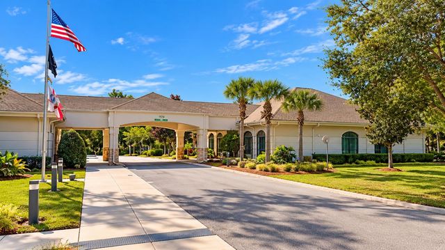 10868 N ACADEMY DRIVE, Citrus Springs, FL 34434