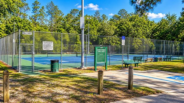 10868 N ACADEMY DRIVE, Citrus Springs, FL 34434