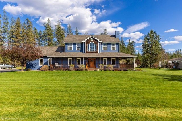 10403 W Granger Rd, Nine Mile Falls, WA 99026