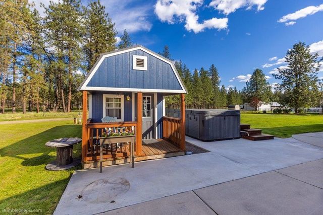 10403 W Granger Rd, Nine Mile Falls, WA 99026