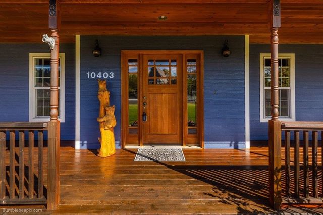 10403 W Granger Rd, Nine Mile Falls, WA 99026