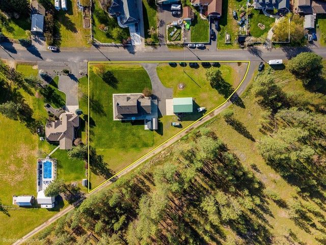 10403 W Granger Rd, Nine Mile Falls, WA 99026