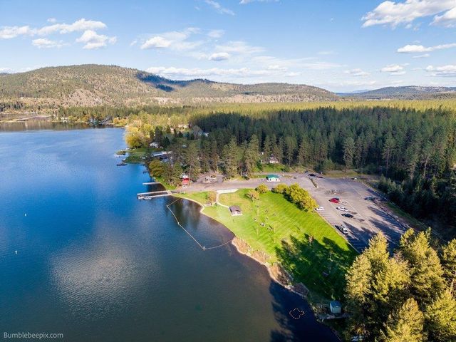 10403 W Granger Rd, Nine Mile Falls, WA 99026