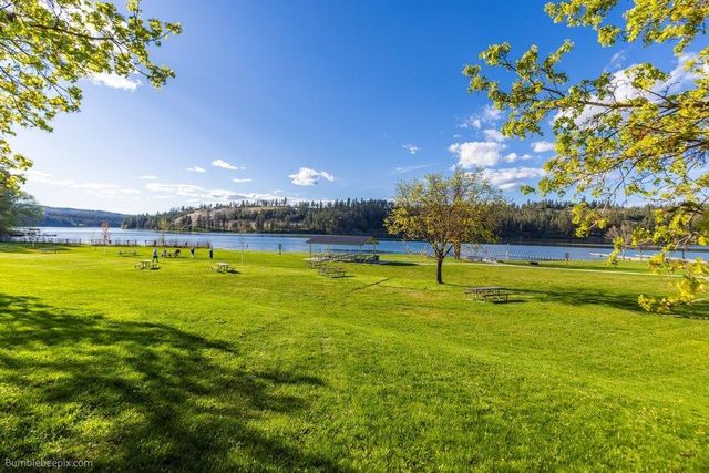 10403 W Granger Rd, Nine Mile Falls, WA 99026